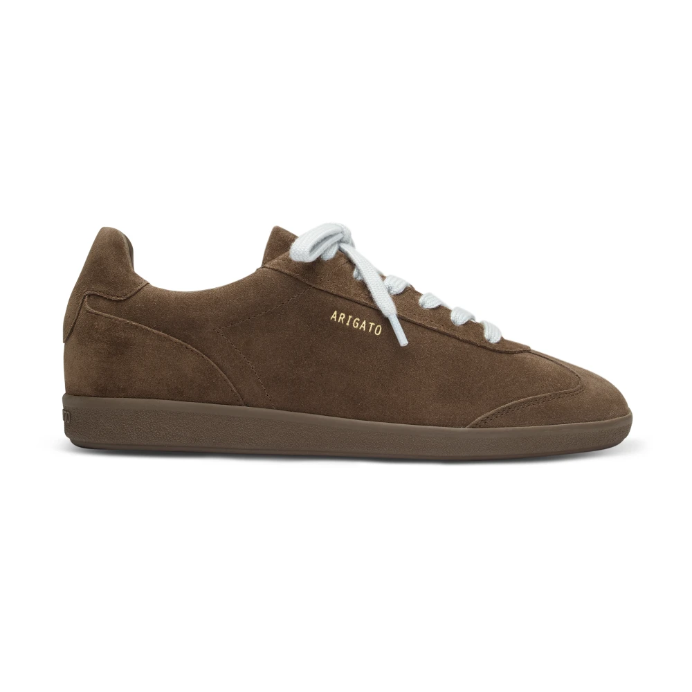 Axel Arigato Zane Sneaker Dames Schoenen Bruin