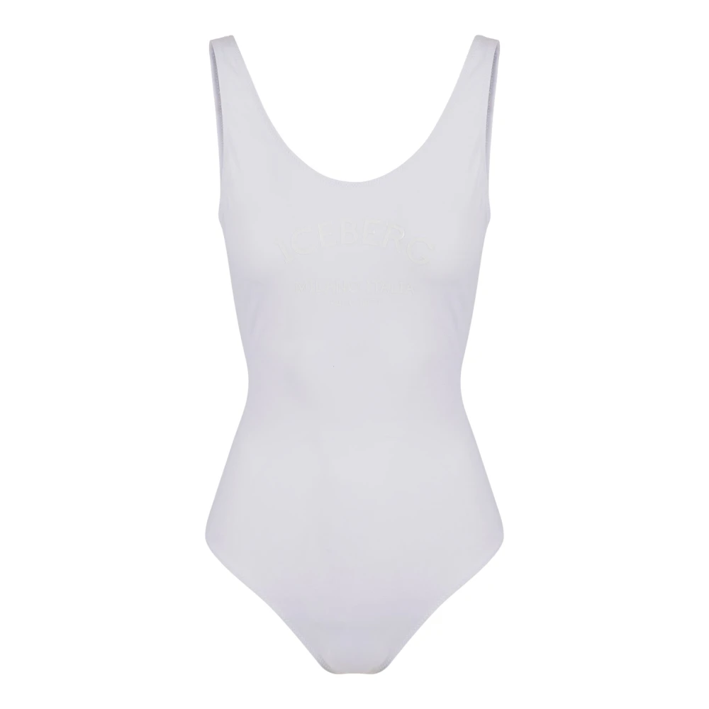 Swimwear > One-piece - - Iceberg - Modalova