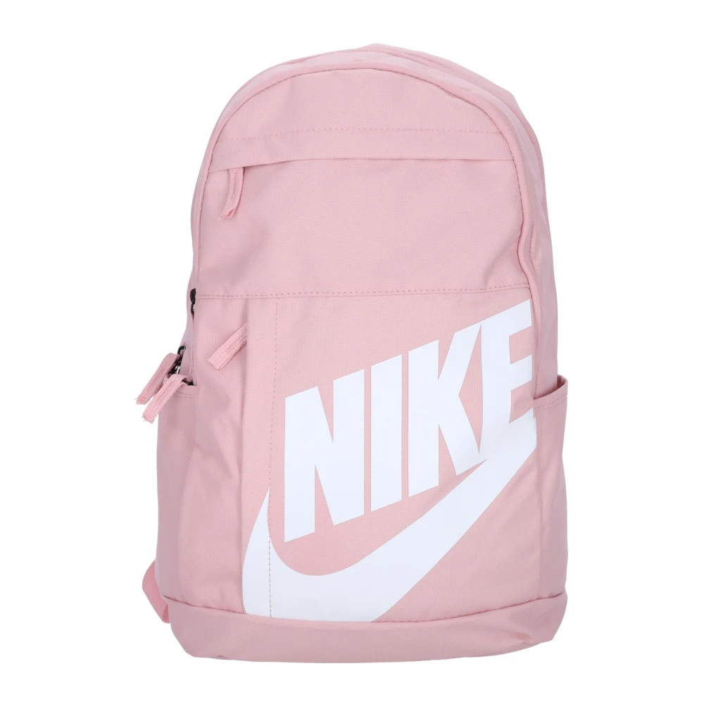 Nike Elemental Streetwear Rugzak Pink Glaze Pink Heren