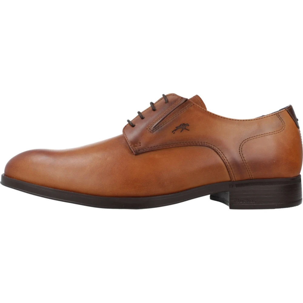 Shoes > Flats > Business Shoes - - Fluchos - Modalova