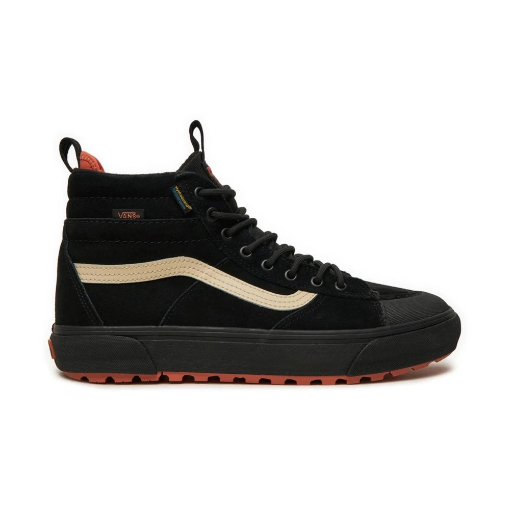 Vans - Shoes > Sneakers - Black - Vans - Modalova