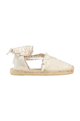 Logo Canvas Espadrillos