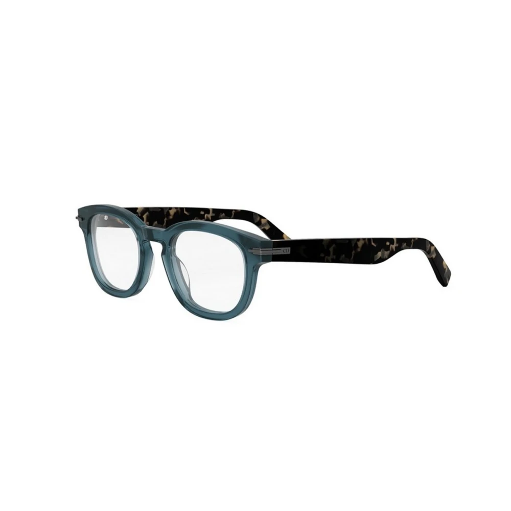 Dior Men's Black Stylish Suit Glasses Medium