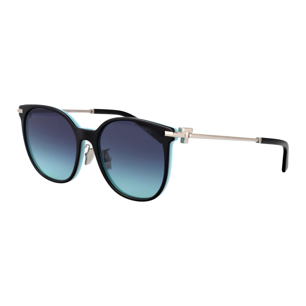 Tiffany & Co. Women's Stylish Sunglasses With Model 0Tf4224d