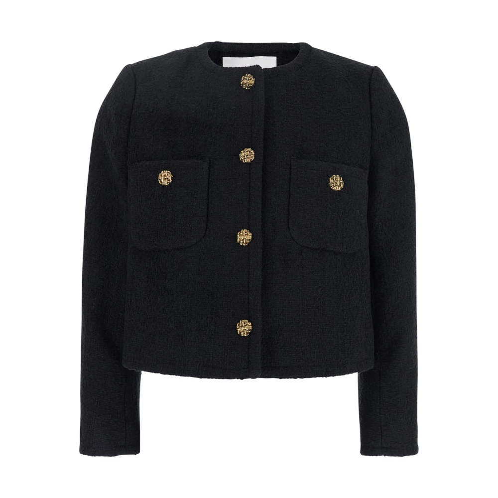 Jackets > Light Jackets - - Ba&Sh - Modalova