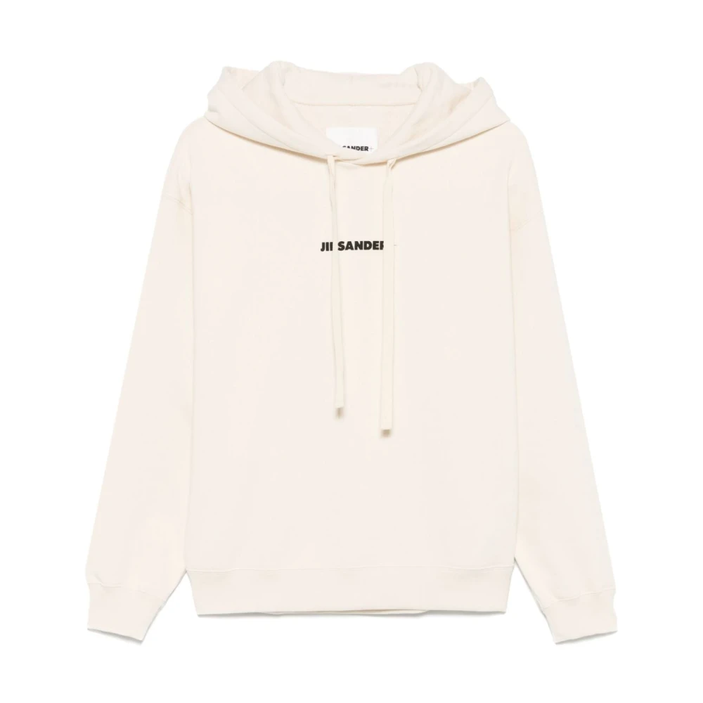 Jil Sander Beige Sweater Dameskleding Beige Dames