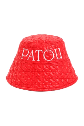 Ski Slope Bucket Hat