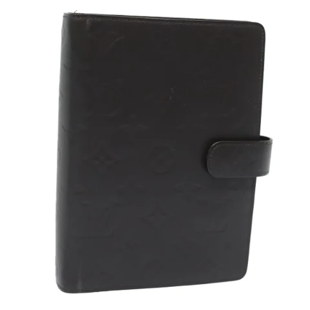 Pre-owned > Pre-owned Accessories - - Louis Vuitton Vintage - Modalova