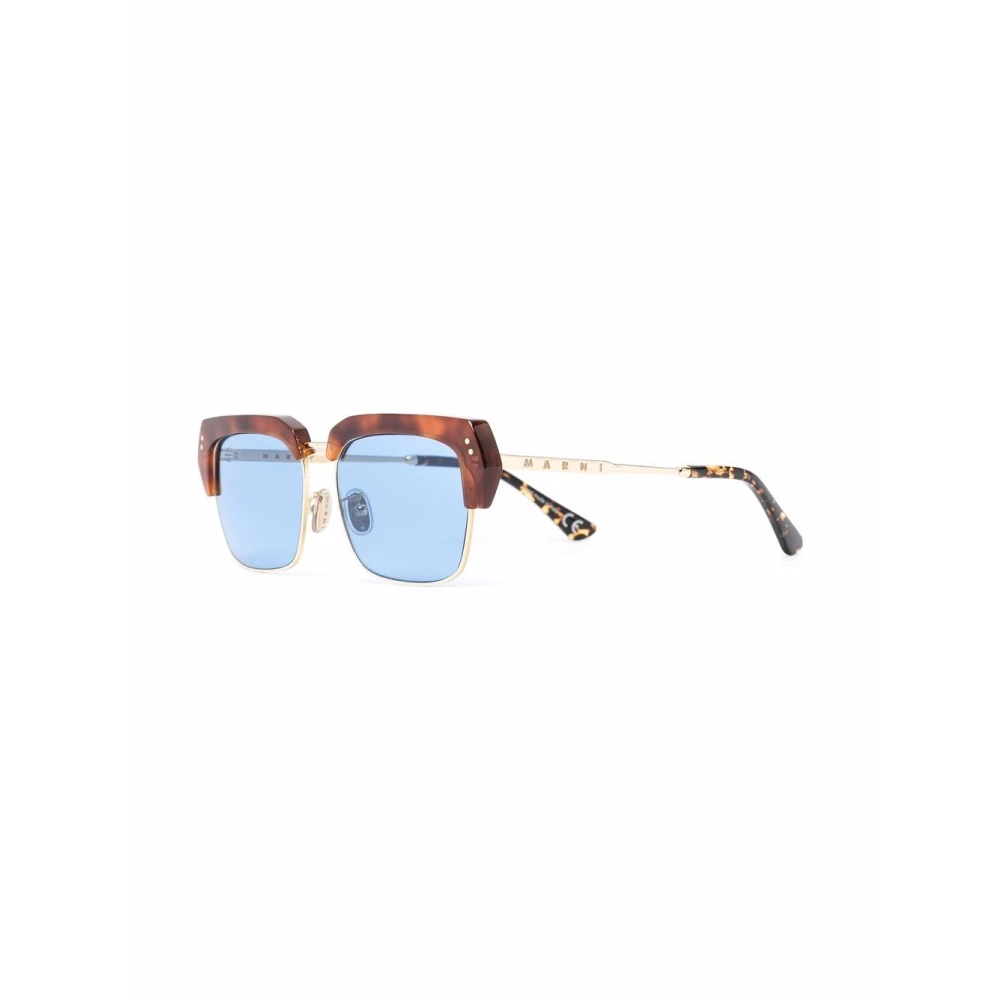Accessories > Sunglasses - - Marni - Modalova