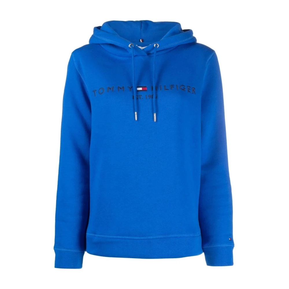 Sweatshirts & Hoodies > Hoodies - - Tommy Hilfiger - Modalova