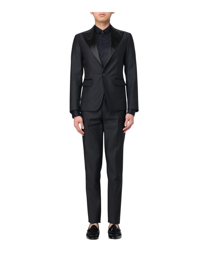 costume-moderne-noir-a-revers-crante