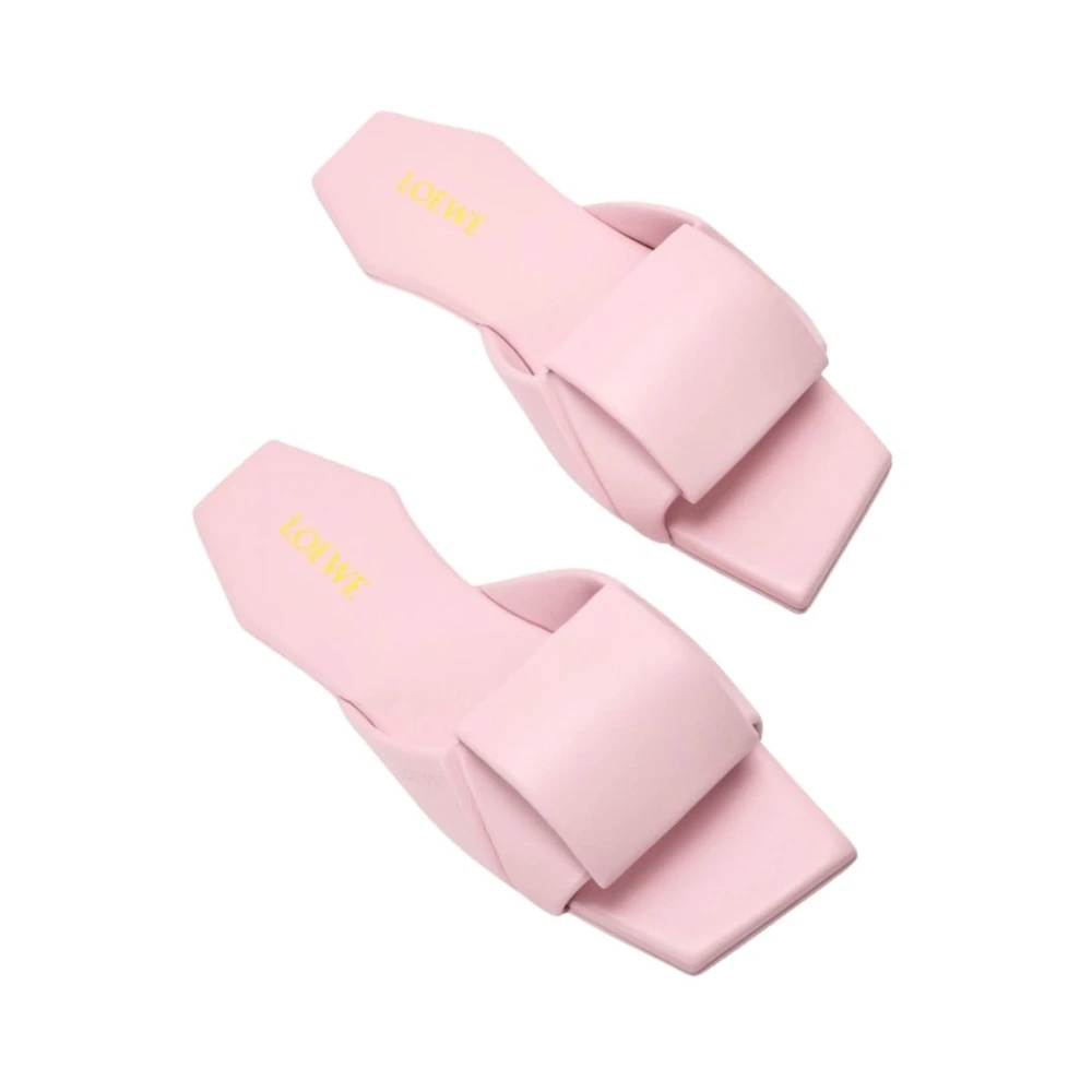 Loewe Origami Slide