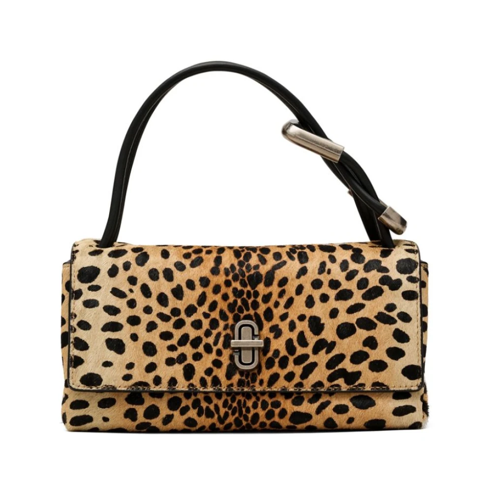 Marc Jacobs Multicolor handtas voor vrouwen Brown Dames