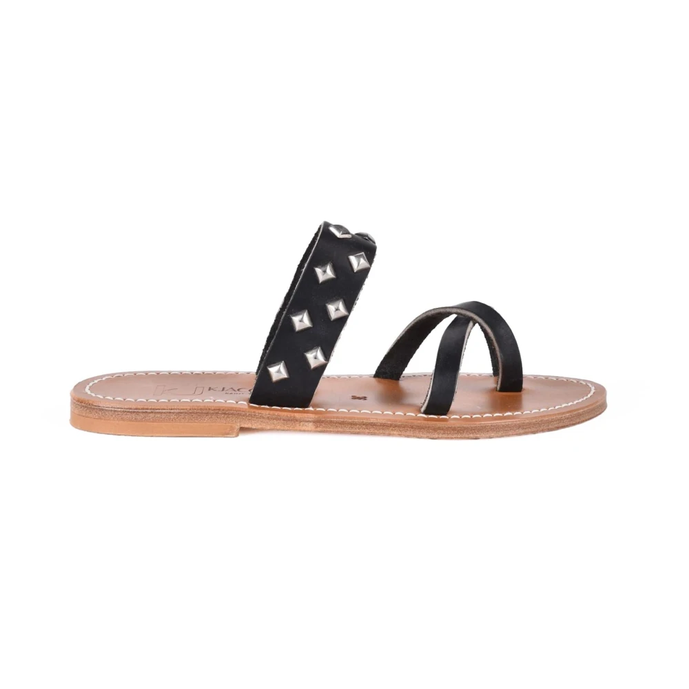 Shoes > Flip Flops & Sliders > Sliders - - K.jacques - Modalova
