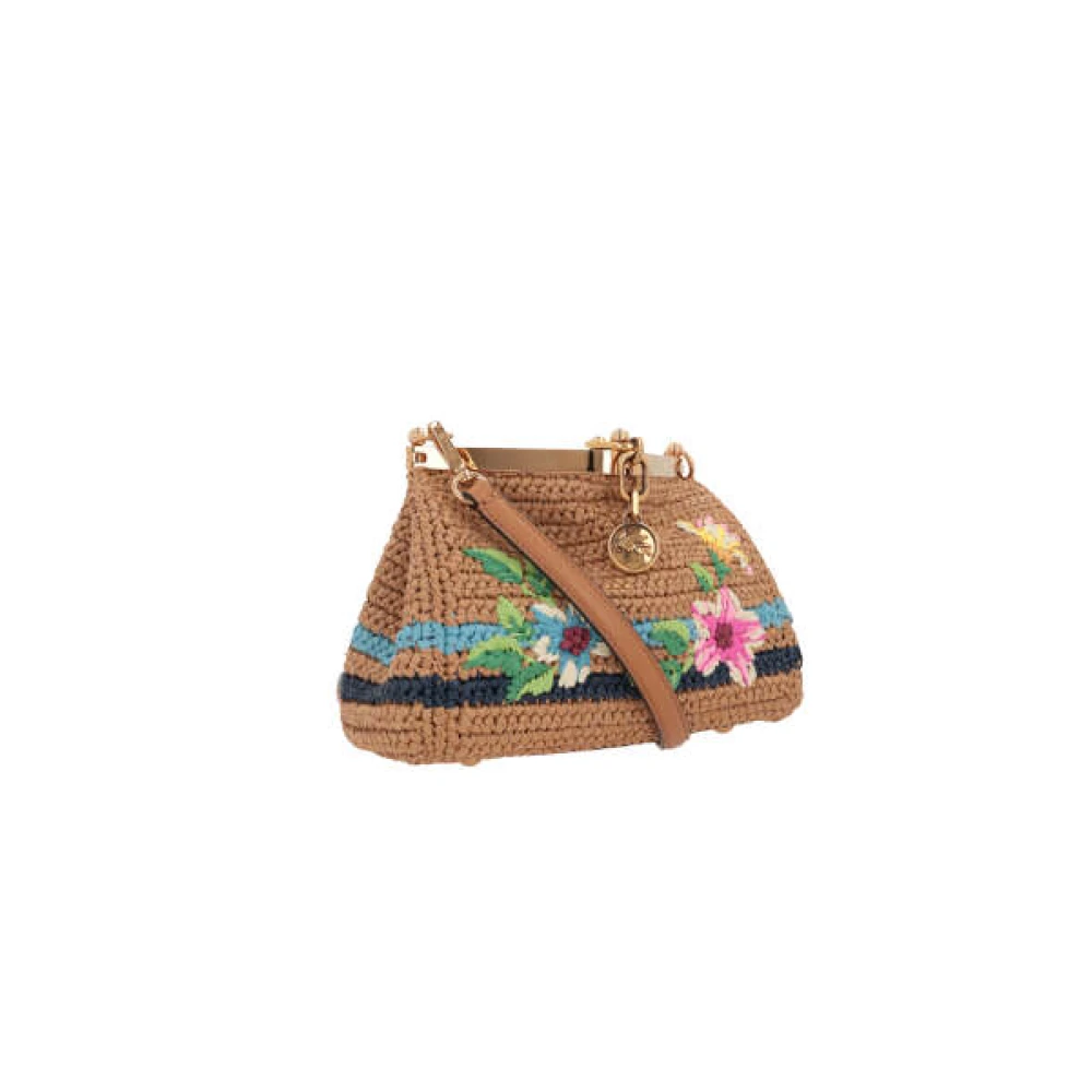 ETRO Bags Brown Dames