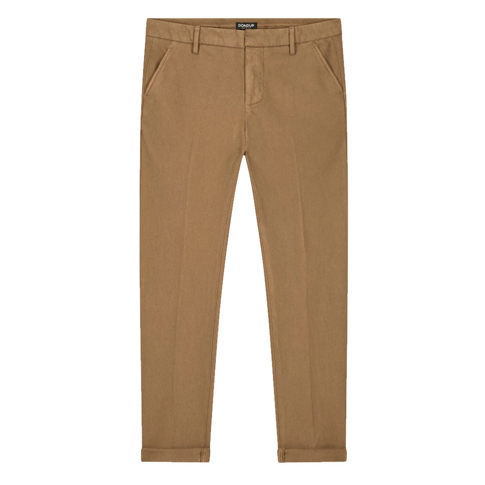 Trousers > Chinos - - Dondup - Modalova