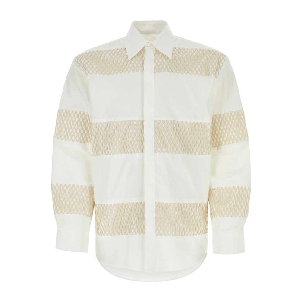Shirts > Casual Shirts - - Msgm - Modalova