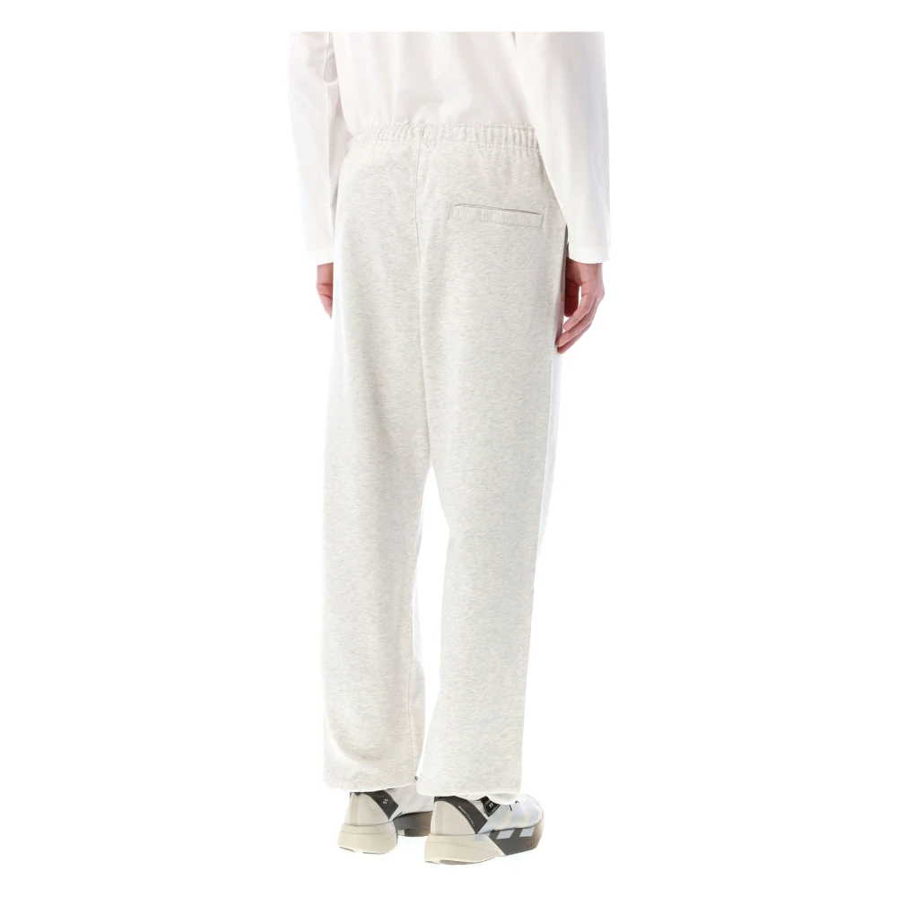 Y-3 Klassieke Joggingbroek Gray Heren