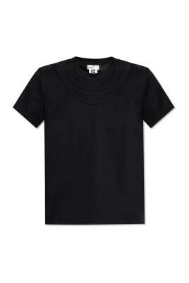 kortaermet-t-shirt