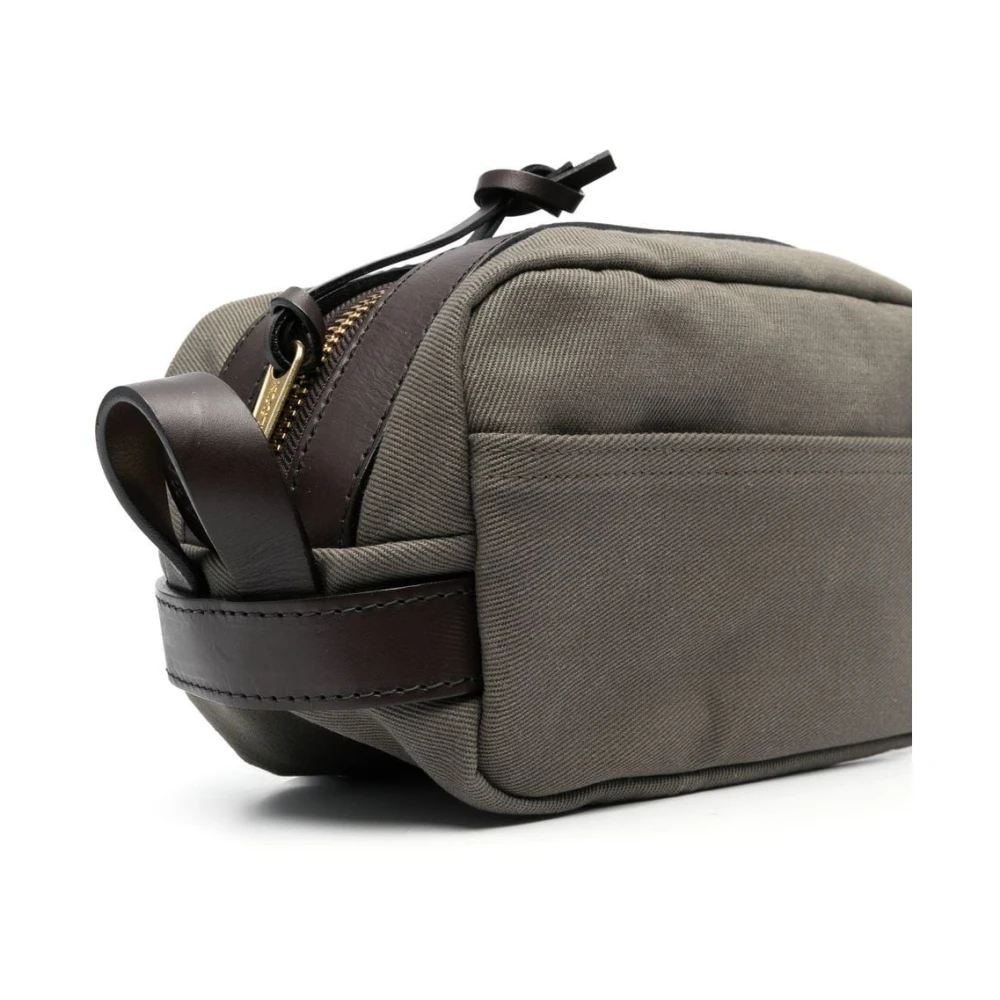 Filson Groene Reistas Green Heren