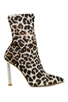 Brenti Boot