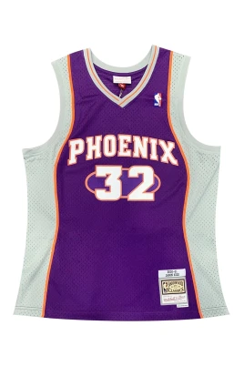 Camiseta Jason Kidd Swingman Jersey