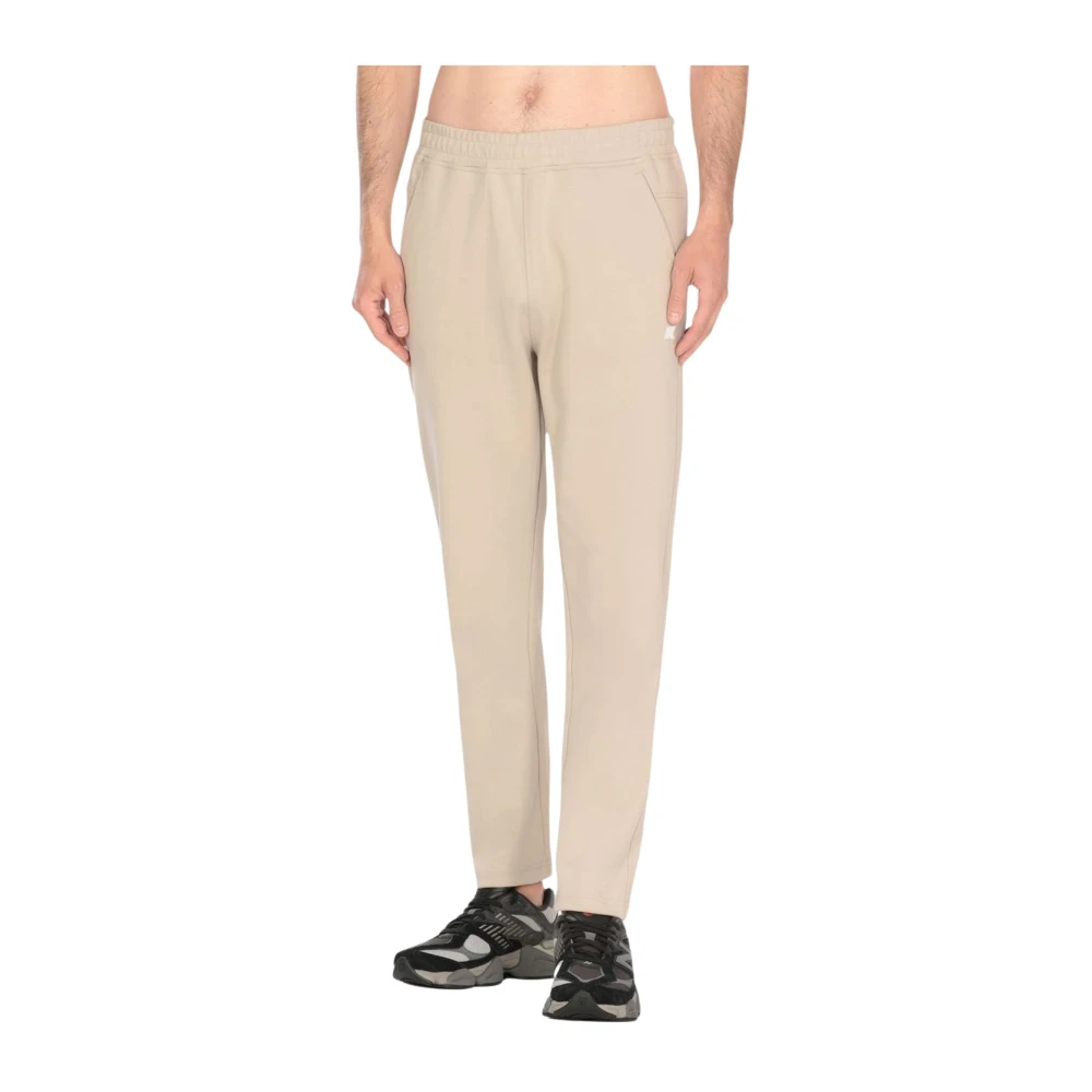 Trousers > Sweatpants - - K-Way - Modalova