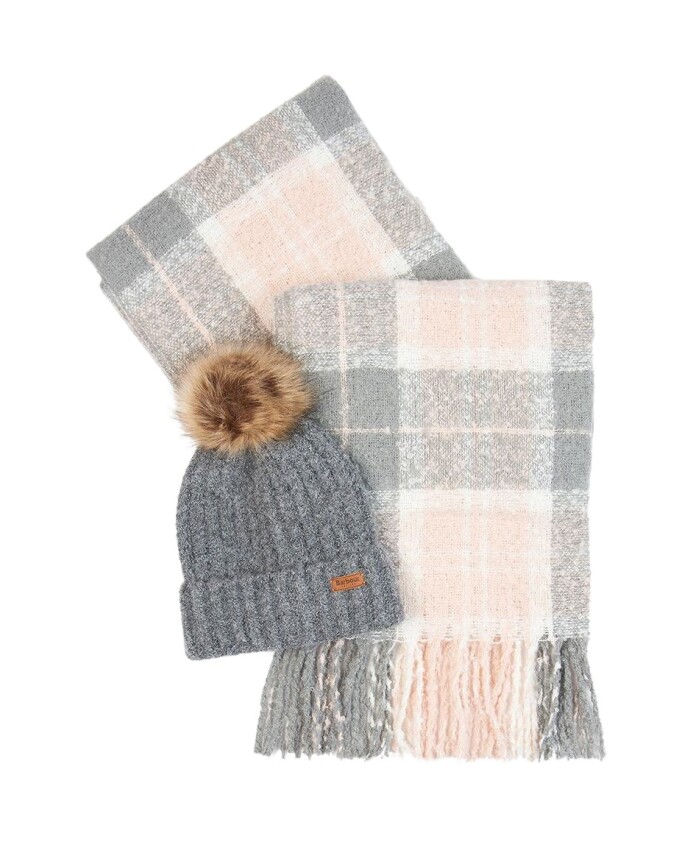 ensemble-cadeau-bonnet-et-echarpe-tartan