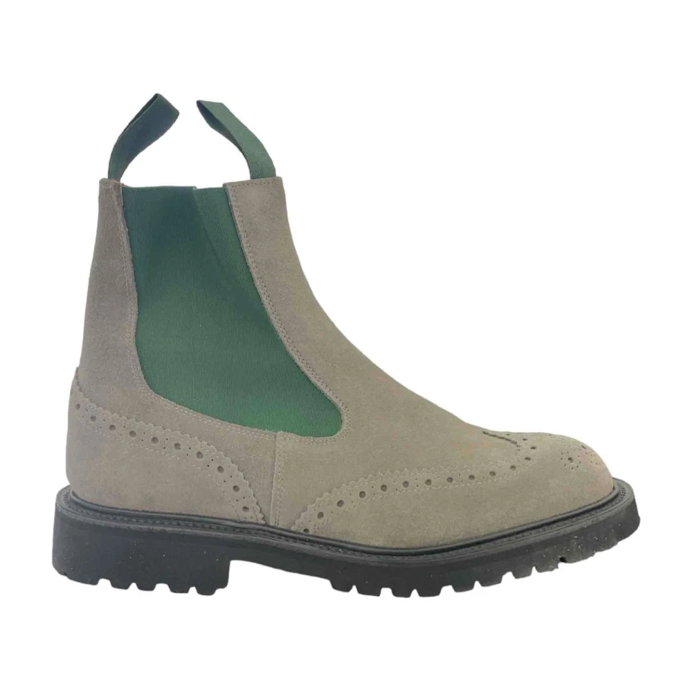 Shoes > Boots > Chelsea Boots - - Tricker's - Modalova
