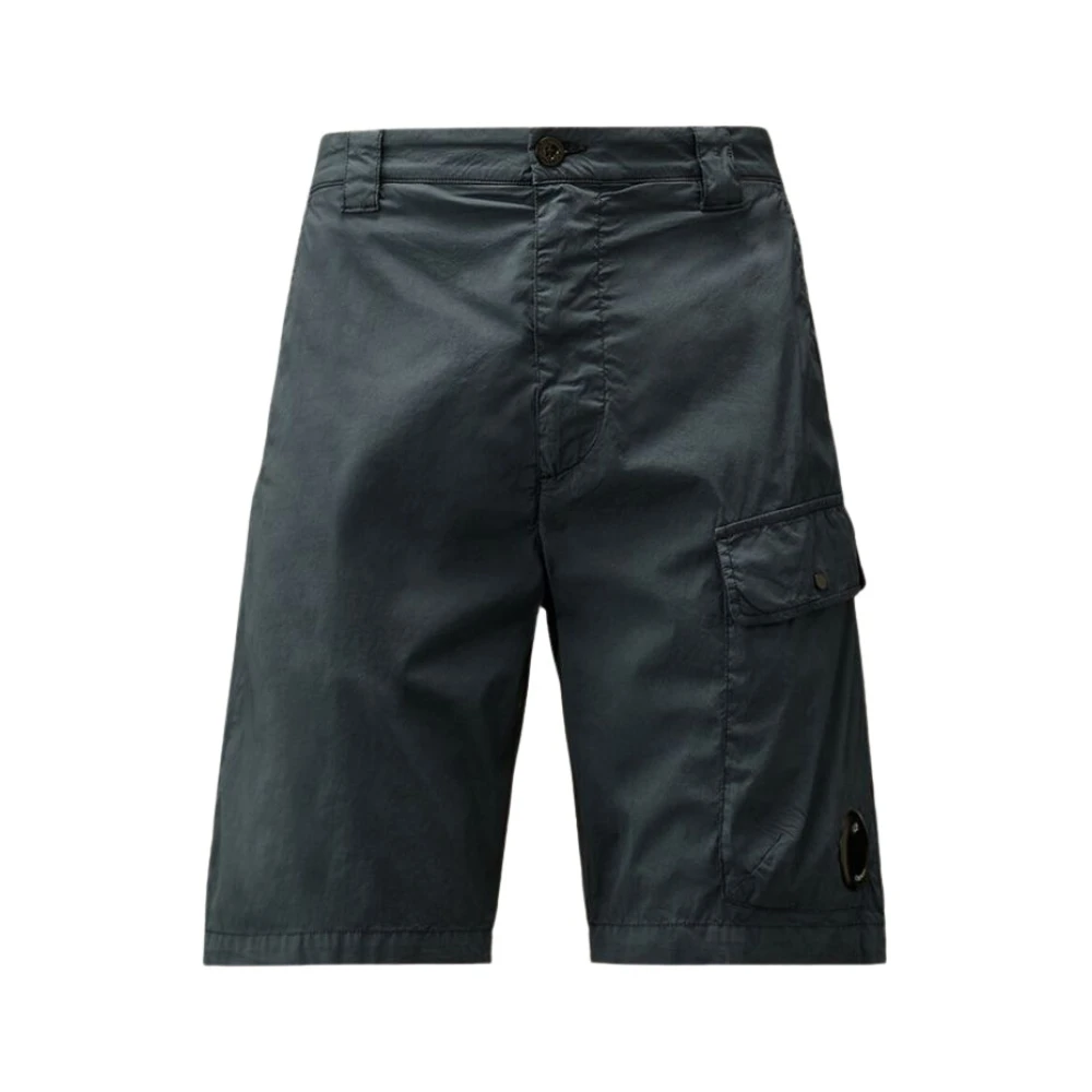 Shorts > Casual Shorts - - C.p. Company - Modalova