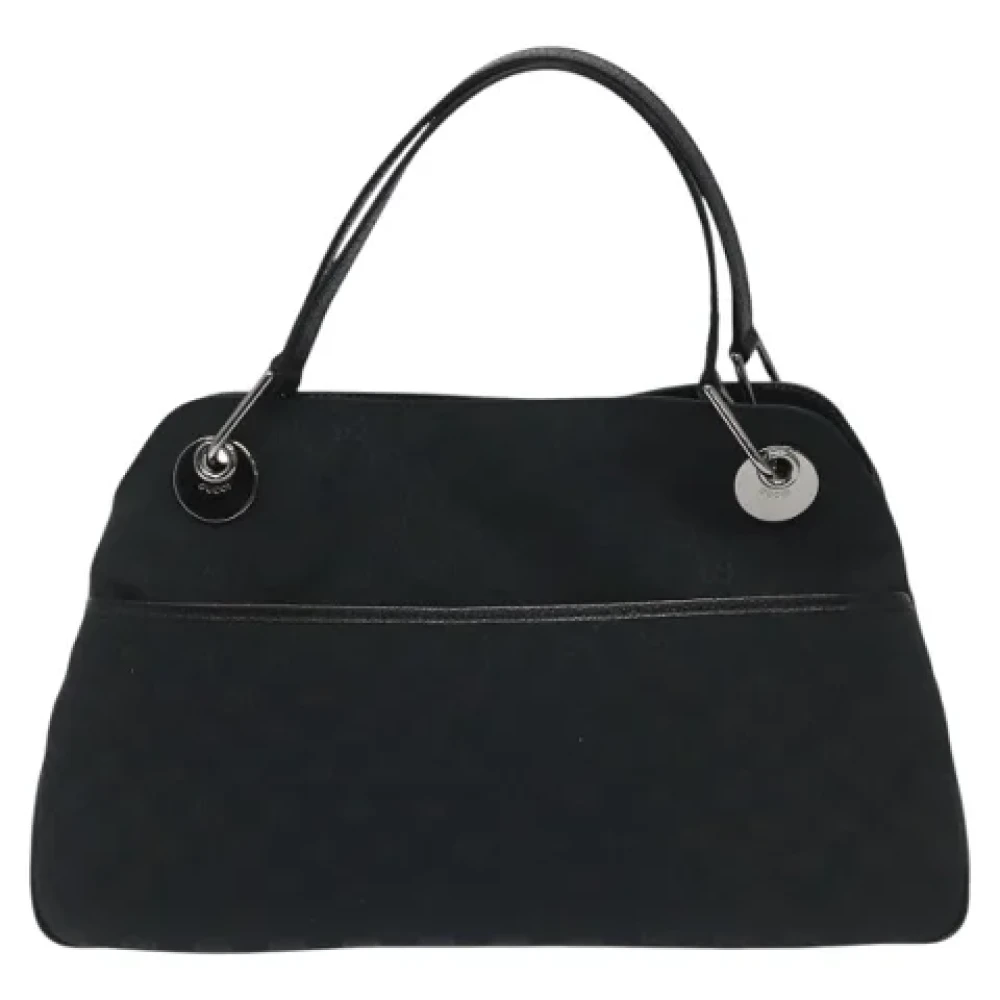Pre-owned > Pre-owned Bags > Pre-owned Handbags - - Gucci Vintage - Modalova