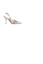 grey-heeled-decollete-with-buckle-closure