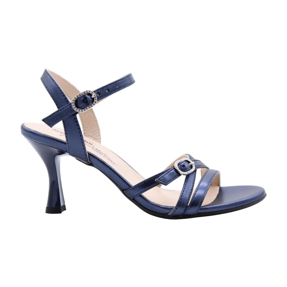 Shoes > Sandals > High Heel Sandals - - Nerogiardini - Modalova