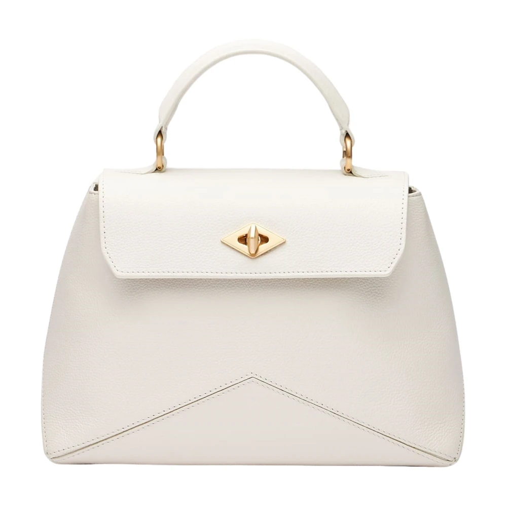 Ballantyne Handbags White Dames