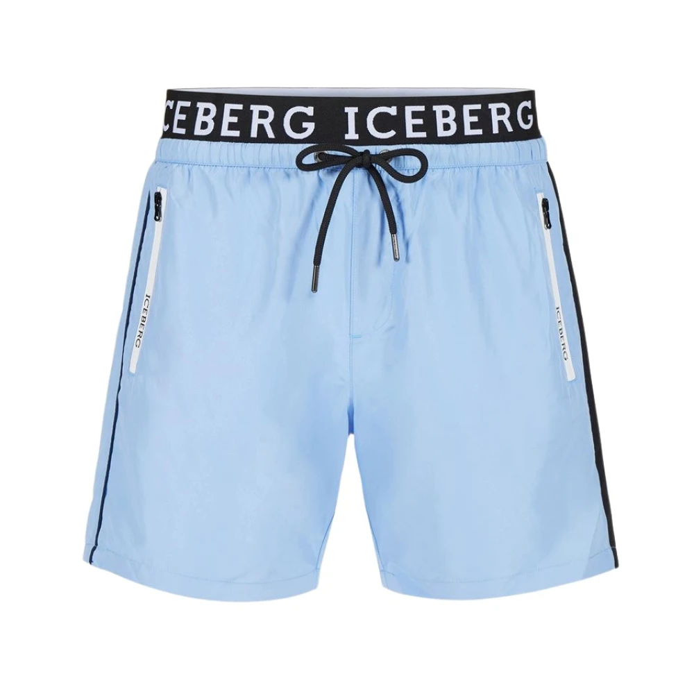 Swimwear > Beachwear - - Iceberg - Modalova