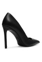 chaussures-plates-en-cuir