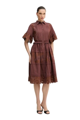 FISIA Mini Dress