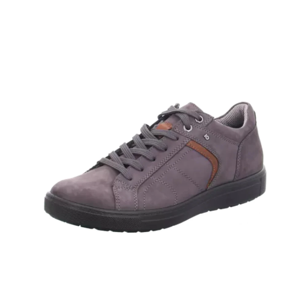 Jomos Sneakers Heren Schoenen Grijs
