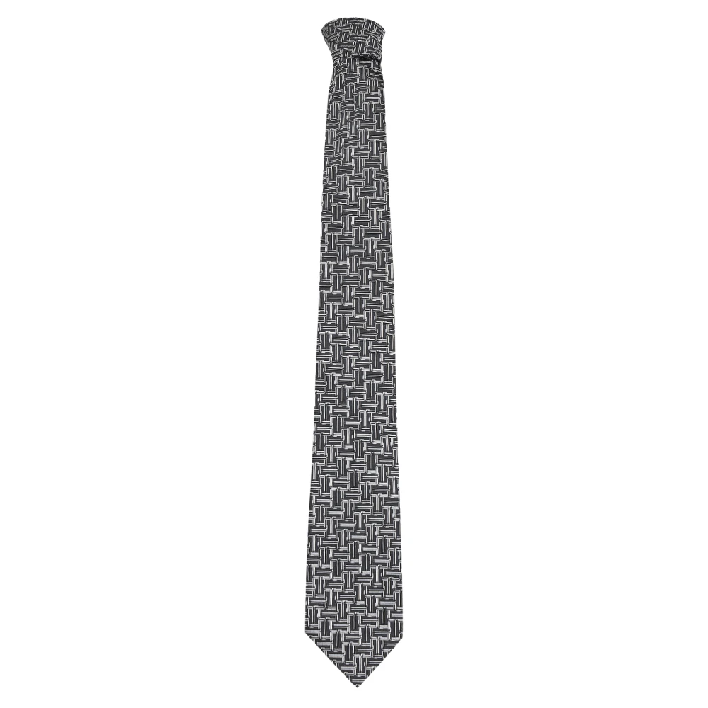 Accessories > Ties - - Lanvin - Modalova