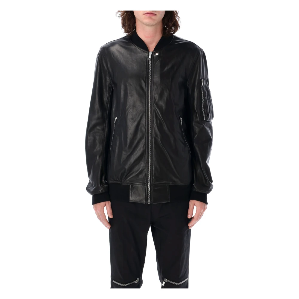 Jackets > Bomber Jackets - - Rick Owens - Modalova