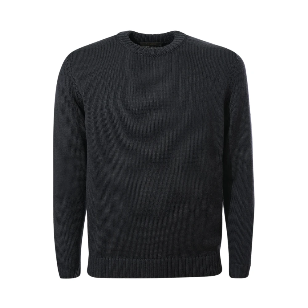 Zanone Herren Blau Strickwaren, 2XLgröße:
