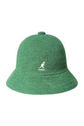 green-casual-fisherman-hat