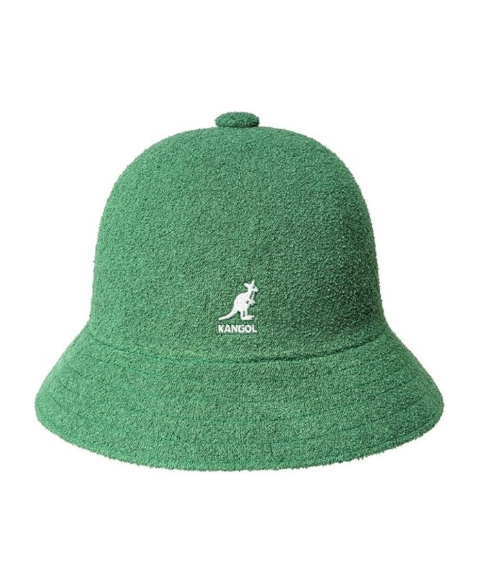 green-casual-fisherman-hat