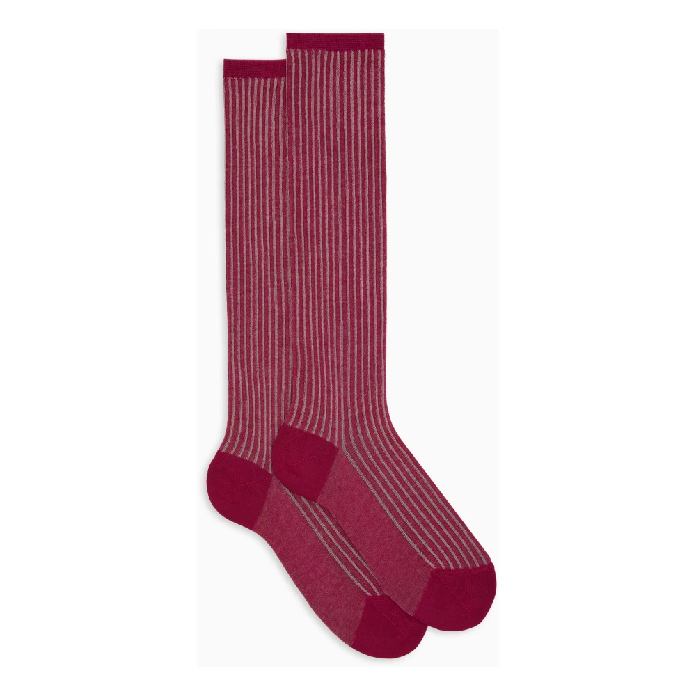 Underwear > Socks - - Gallo - Modalova