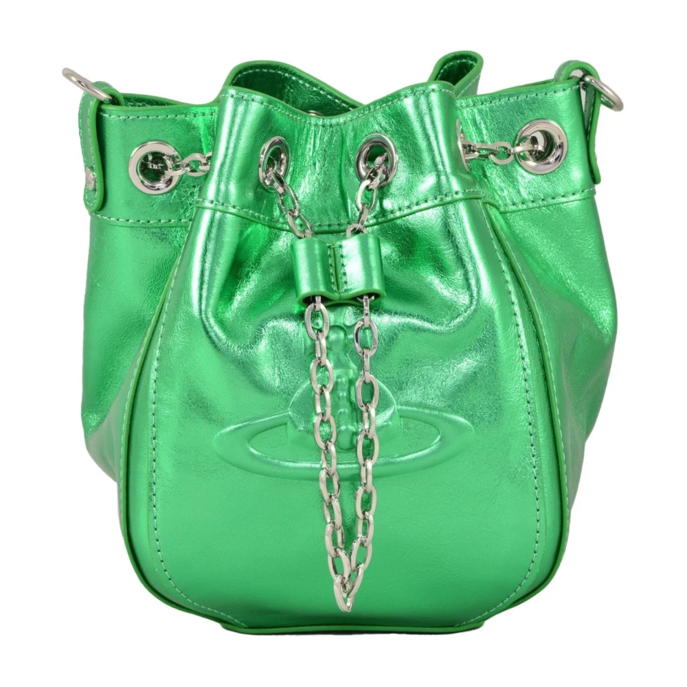 Vivienne Westwood Tas Green Dames