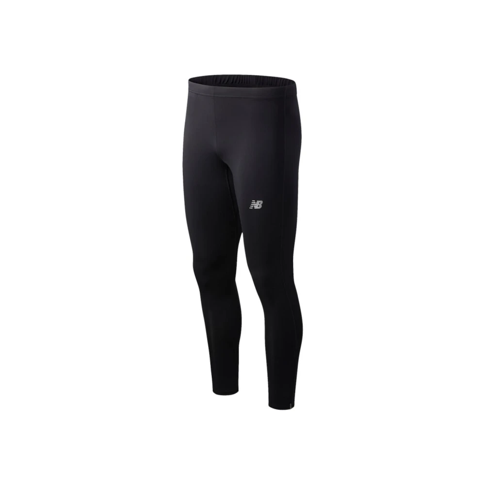 Trousers > Slim-fit Trousers - - New Balance - Modalova