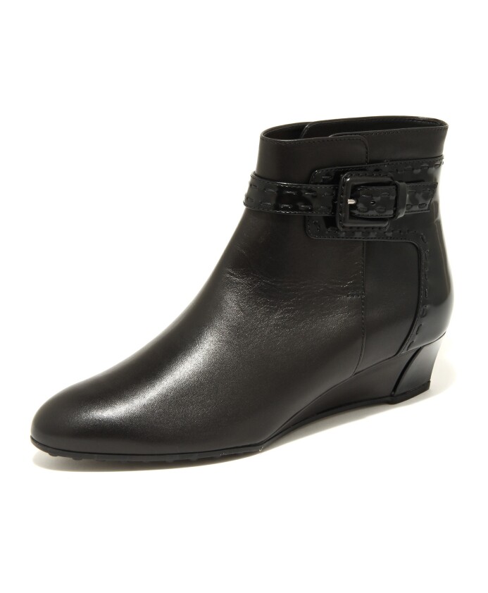 compense-caoutchouc-bottines-chaussures