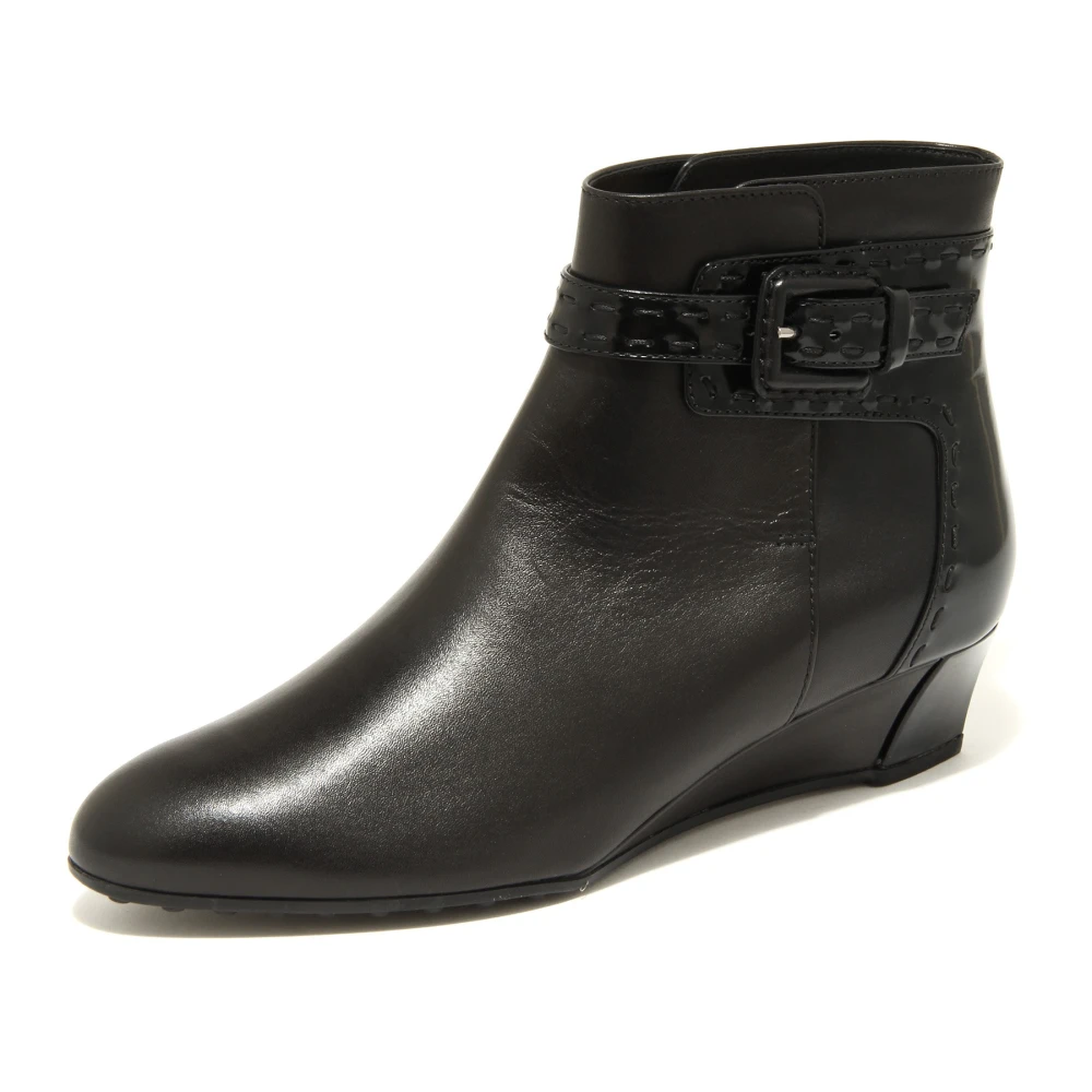 Shoes > Boots > Heeled Boots - - Tod's - Modalova