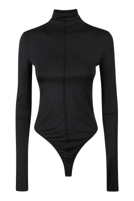 RHW Långärmad Body