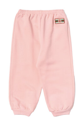 sweatpants-med-logotyp